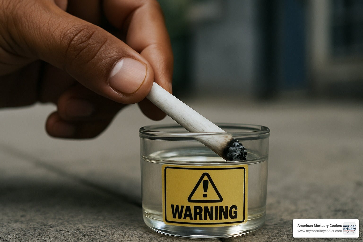 cigarette in wall illusion Mind-Blowing Optical Illusion Revealed! cigarette in wall illusion Mind-Blowing Optical Illusion Revealed!