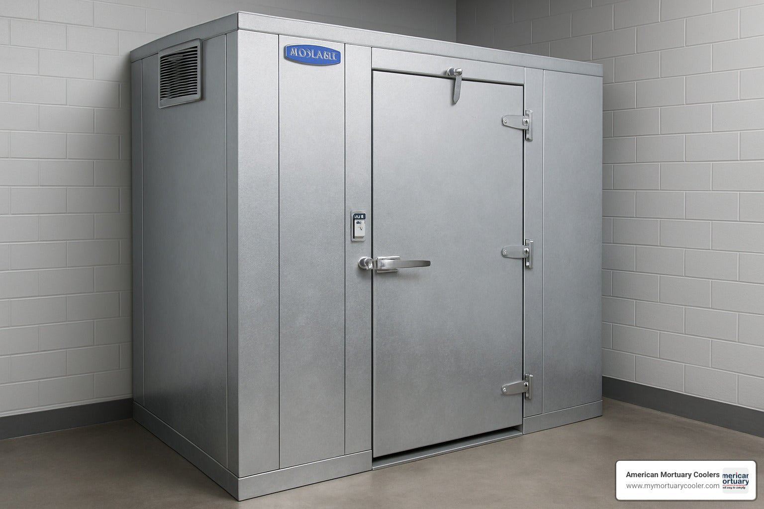 35coralページ The Complete Guide to Comparing Norlake Walk-In Coolers – American