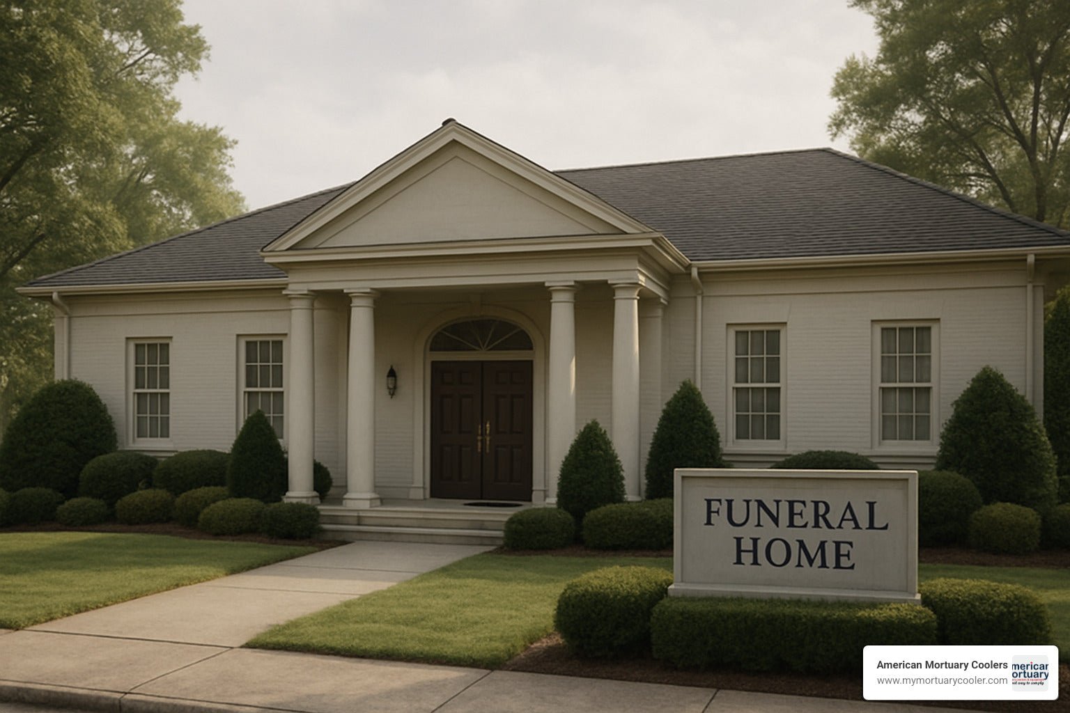The Complete List of Everidge Funeral Home Obits American Mortuary