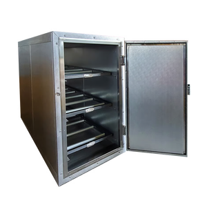 Upright Coolers