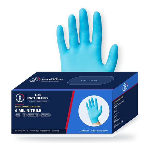 Exam gloves by the case