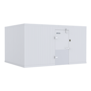 Walk-In Coolers