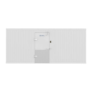 Morgue Freezers