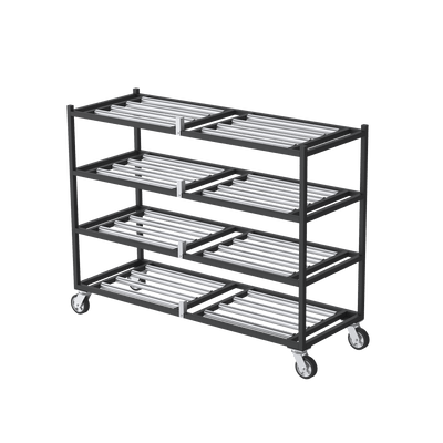Mortuary Racks & Body Lifts