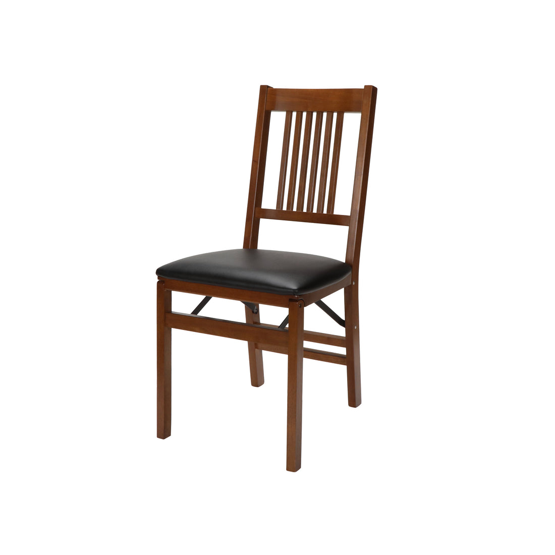 Stakmore True Mission Wood Folding Chair