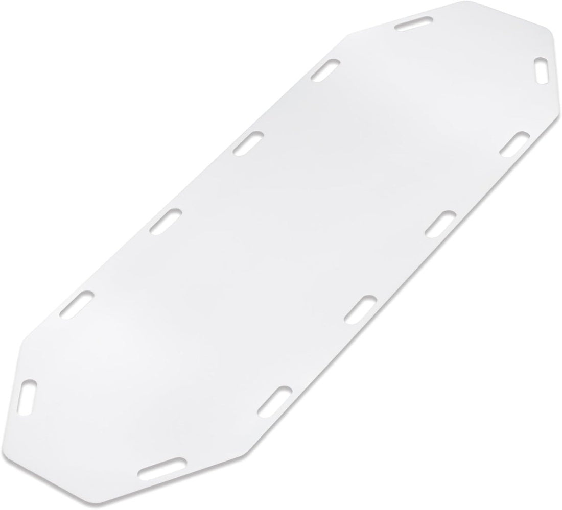 TITAN Pro White Slider Transfer Board