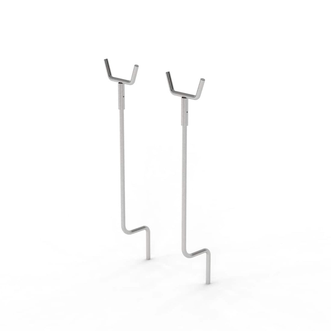 USPE Post-Style Dissection Leg Holders