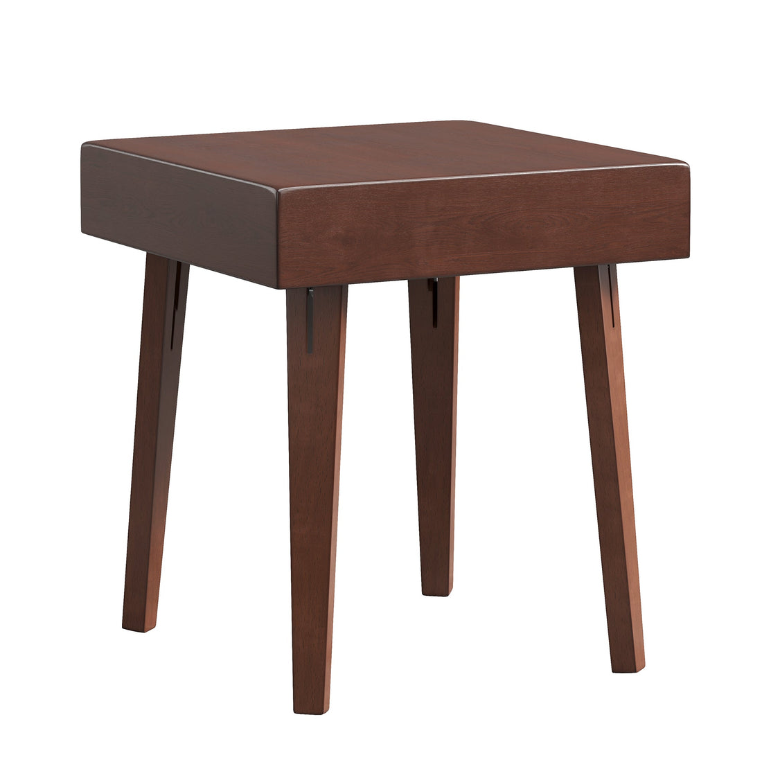 Stakmore Folding Occasional Table