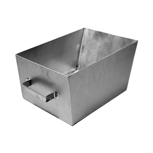 Cremains Ash Pan for A101 Cremators – AME 1030-AP101