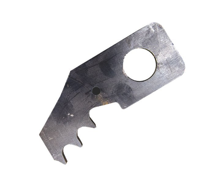 Cremator Door System Claw – AME 1030-DCL