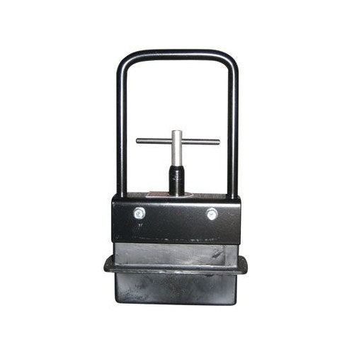 Crematory Hand Magnet for Metal Recovery – AME 1030-HM