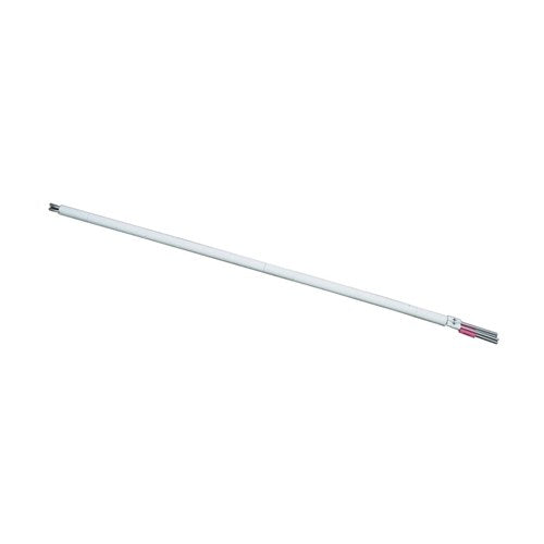 Crematory Thermocouple Insert