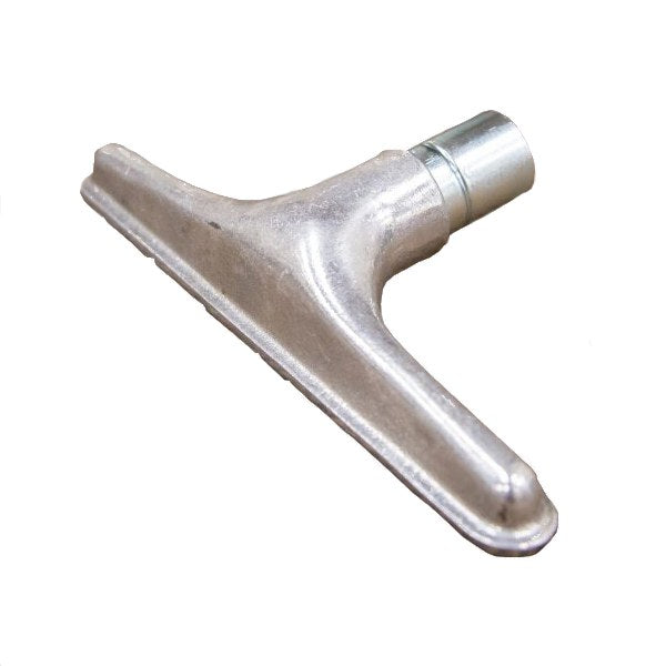 12" Gulper Floor Nozzle for Crematory Vacuum