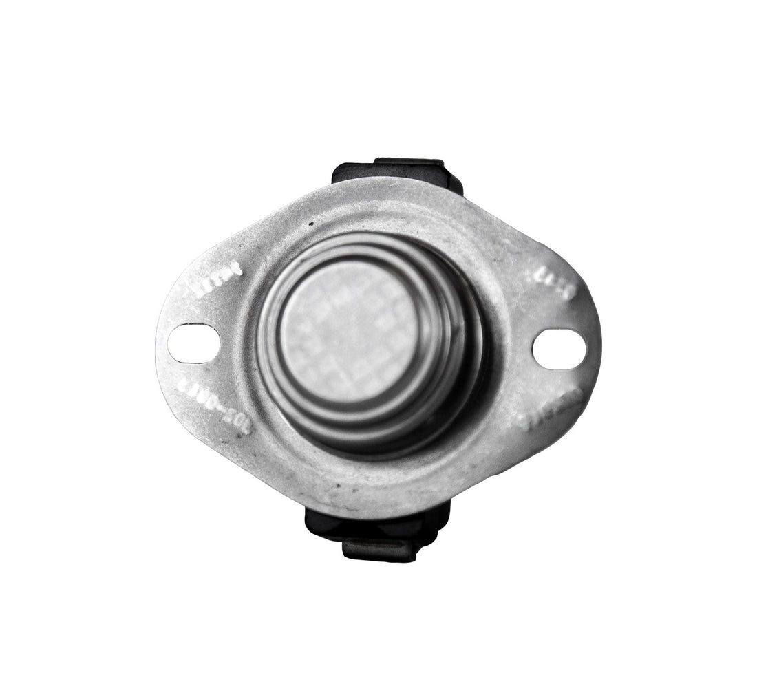 Stack Temperature Indicator for ALL 1701 / 1801 Cremators – AME 1030-STI
