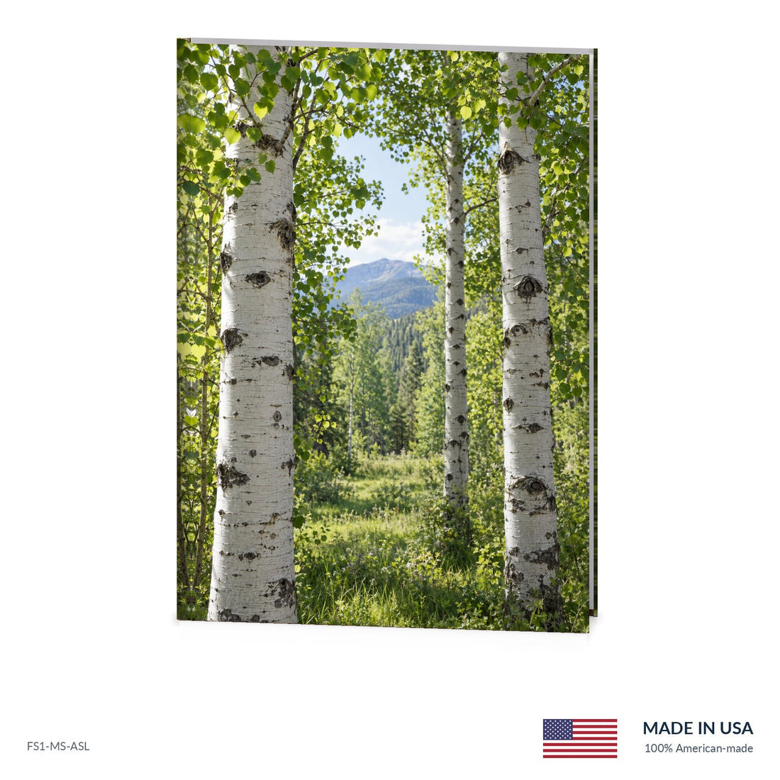 Aspen Grove Funeral Register Book