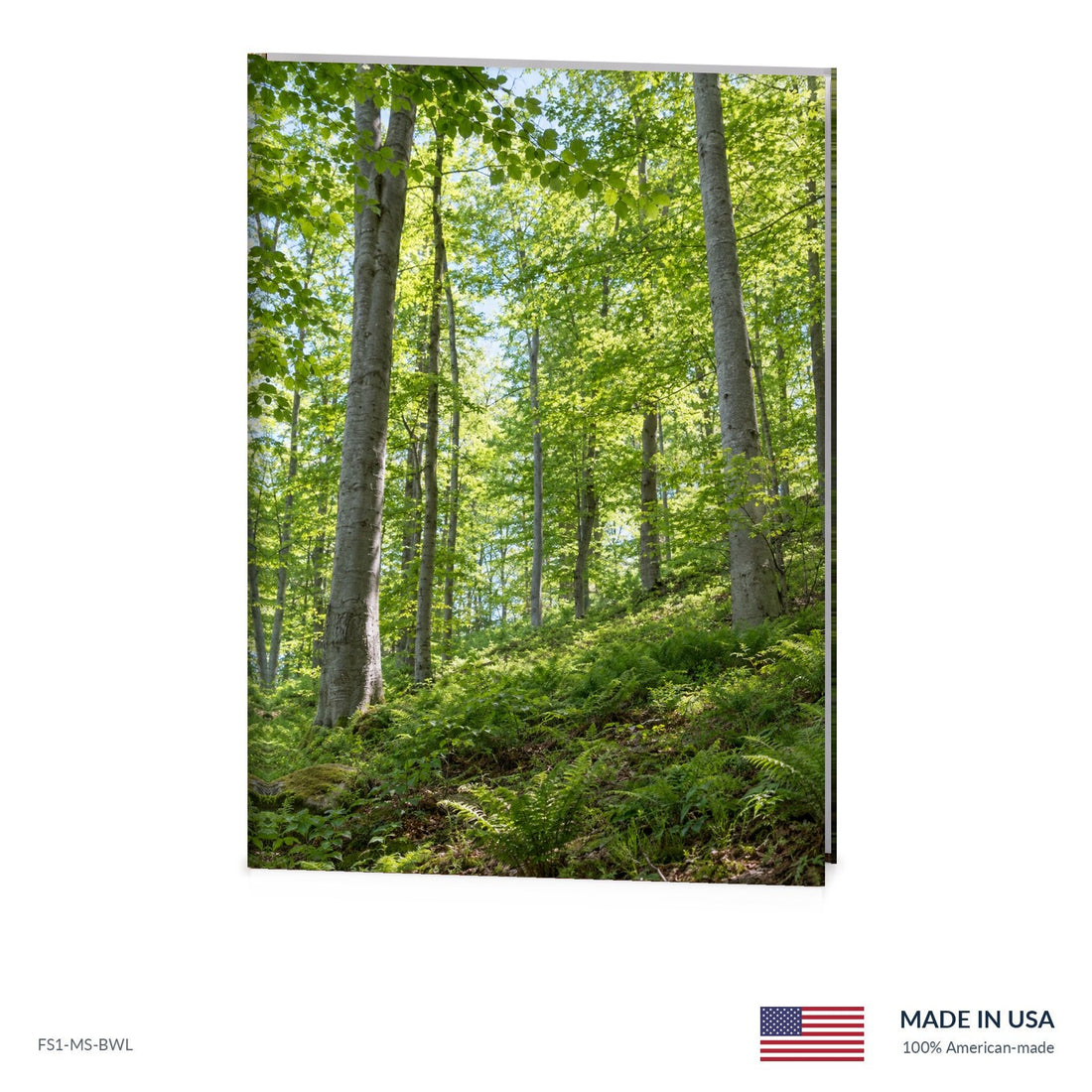 Beech Grove Funeral Register Book