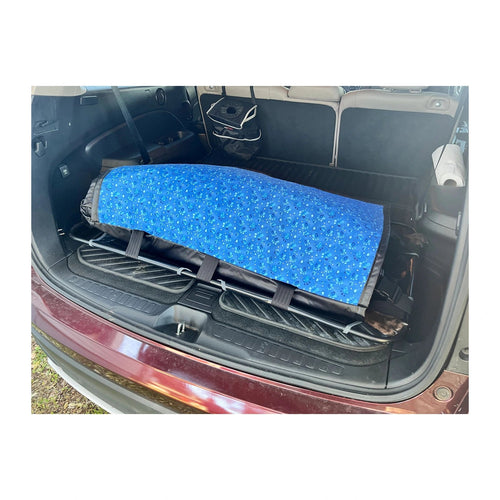 Pet removal wraps