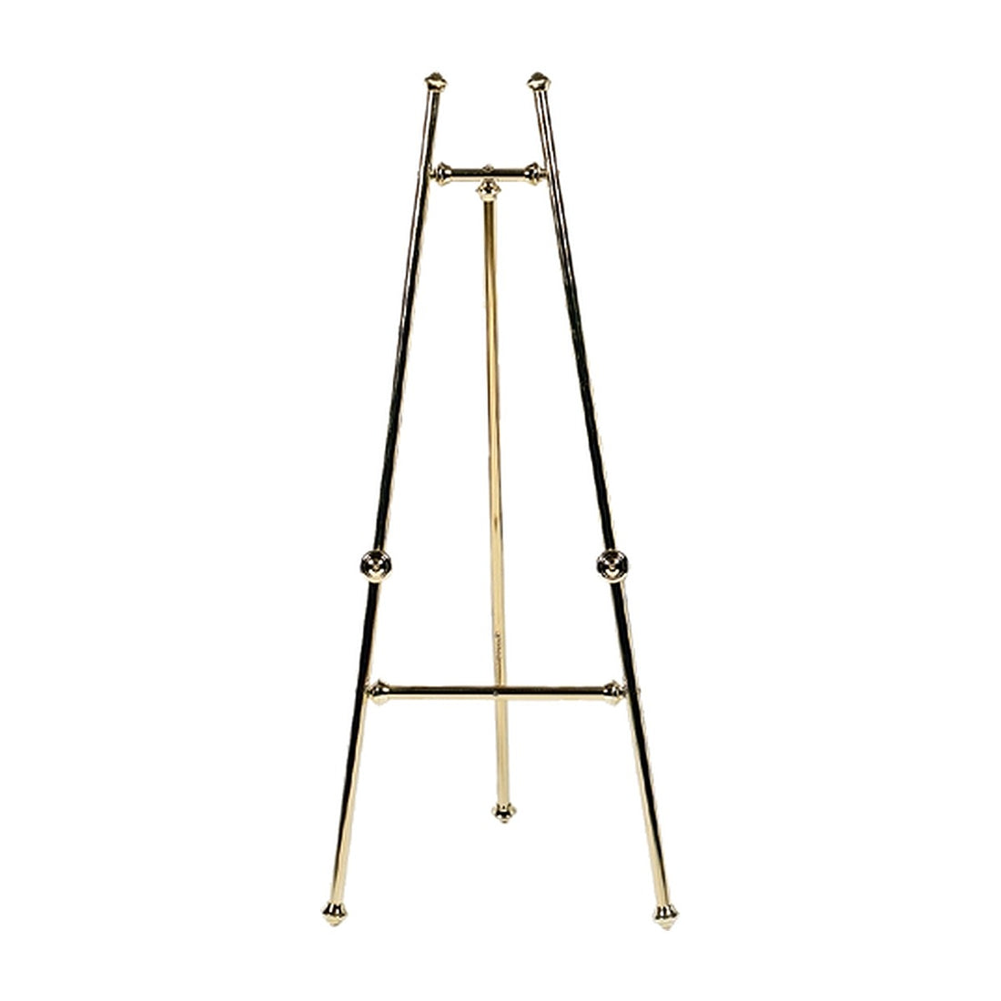 Brass Display Easel