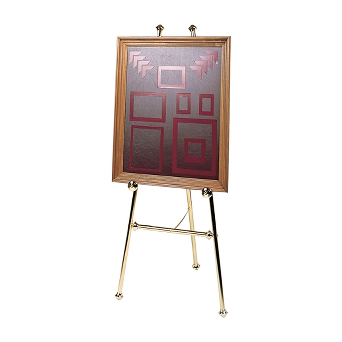 Celebration of Life Magnetic Display Board