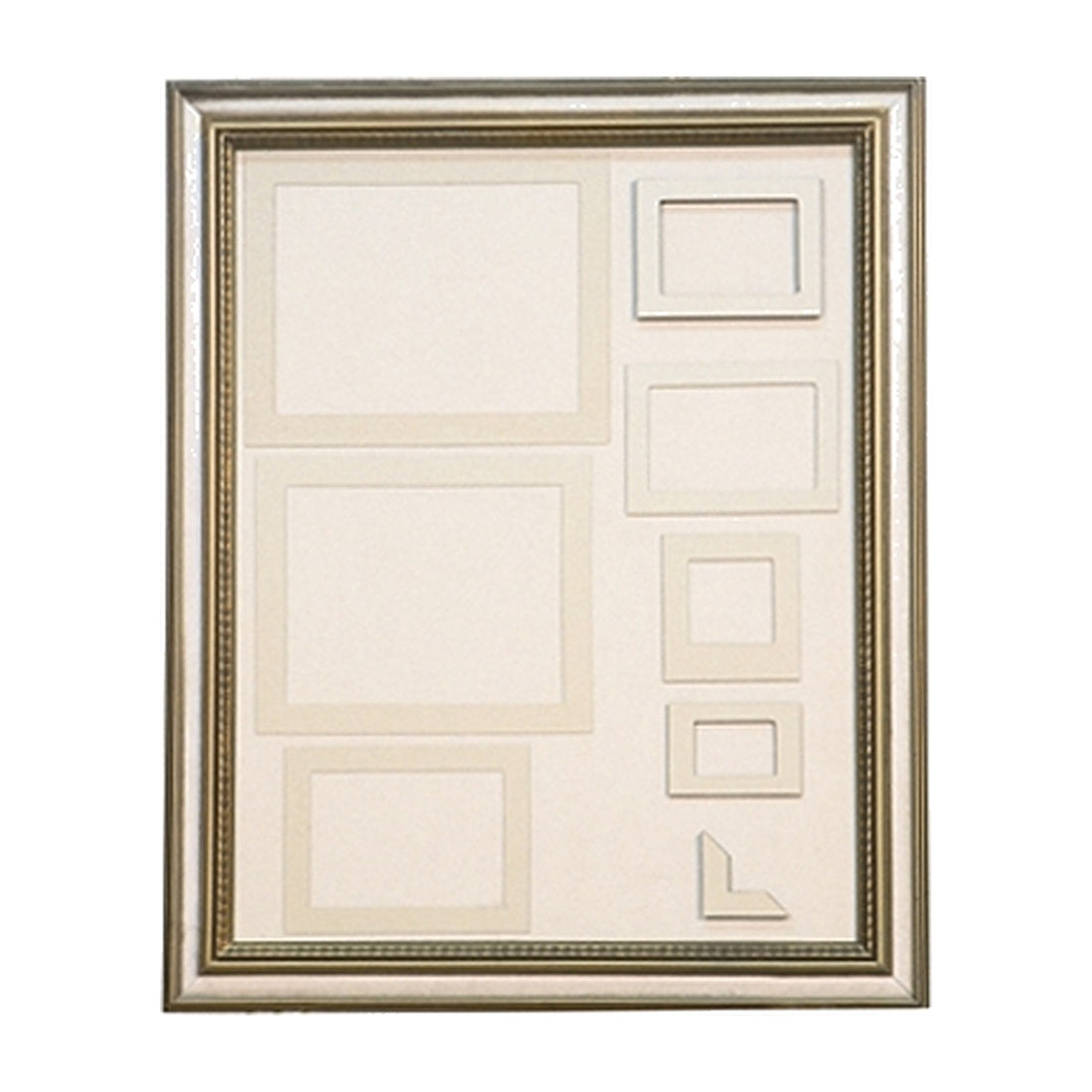 Celebration of Life Magnetic Photo Mats, Set of 28