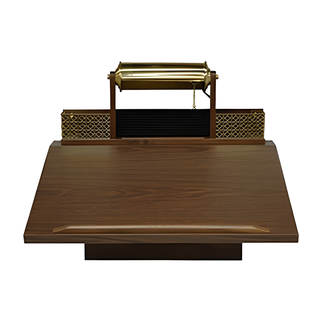 Deluxe Wall Register