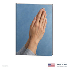 Devotion Funeral Register Book
