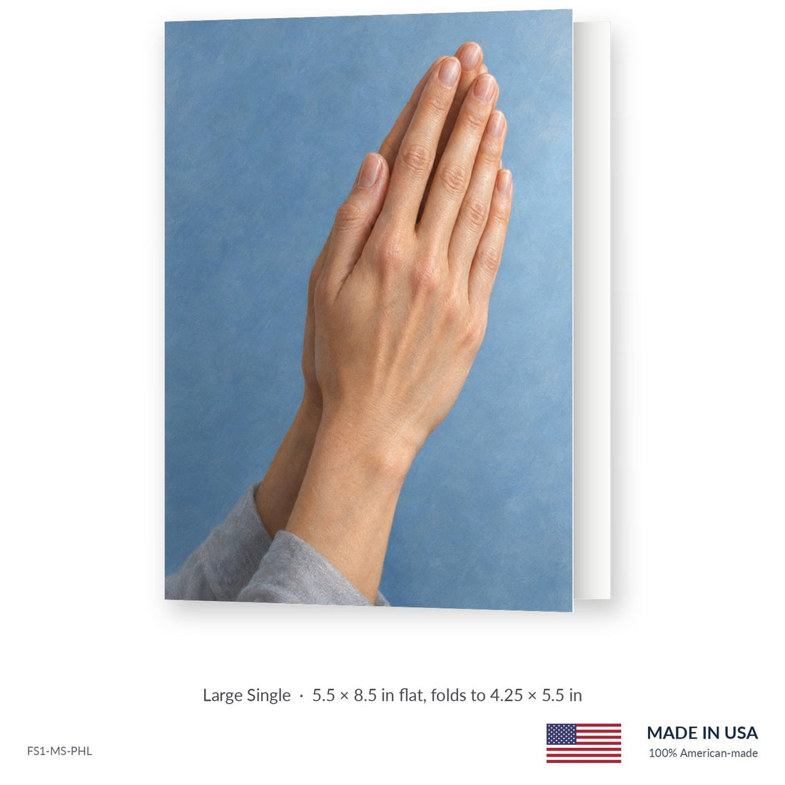 Devotion Funeral Service Folders