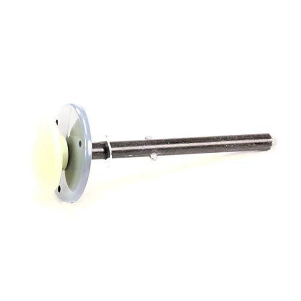 Emergency Release Handle – Walk-In Mortuary Cooler (Frost-Free)