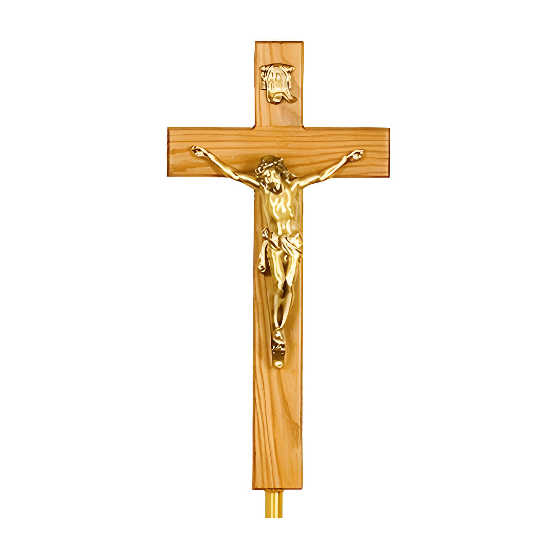 Heartland Crucifix on Stand