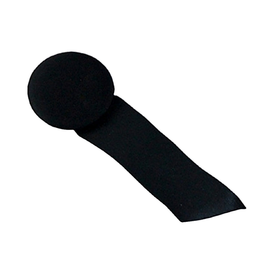 Kriah Mourner's Button