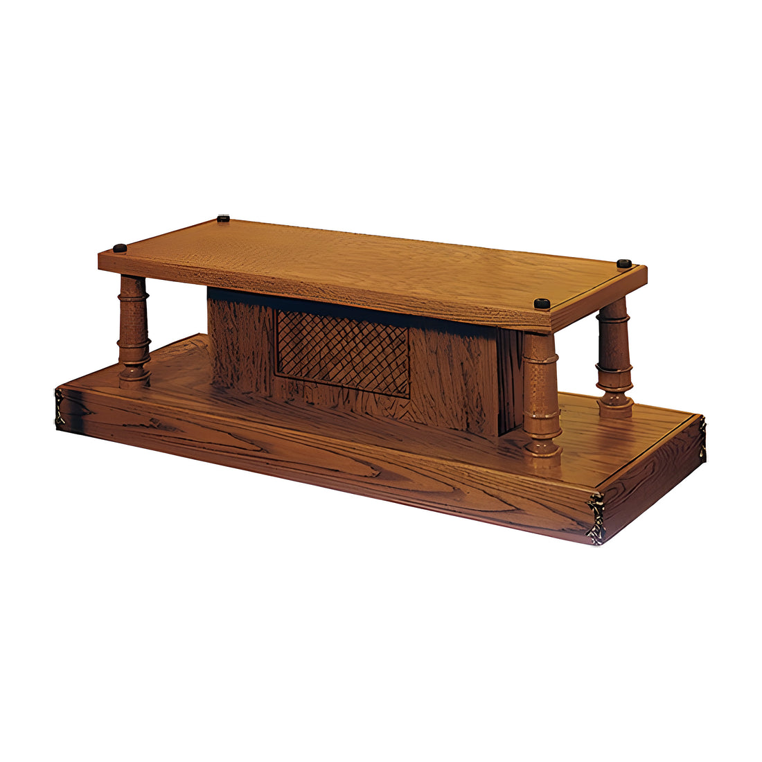 Lakeshore Casket Bier