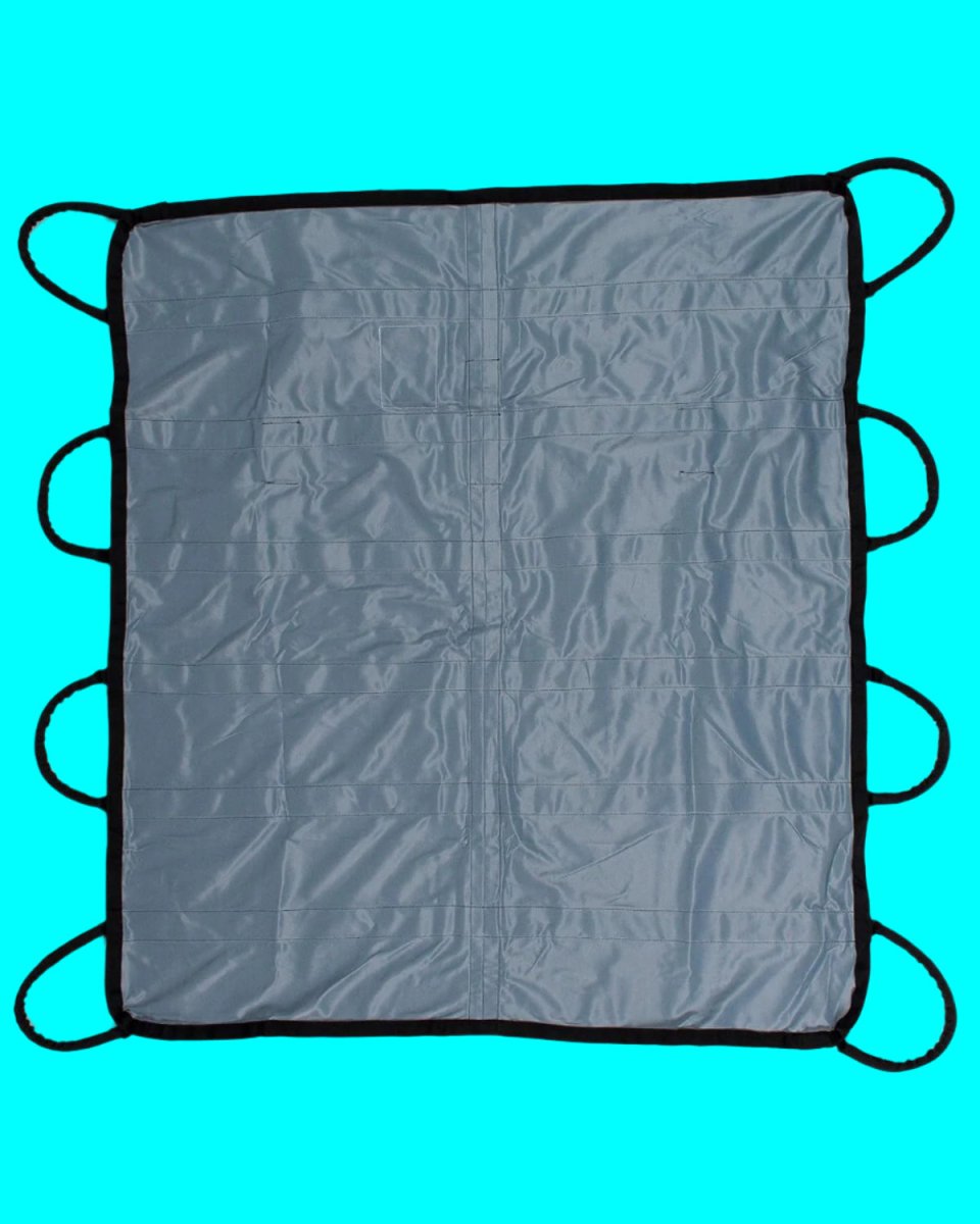 Large Patient Mover – Portable Stretcher (600 lb)