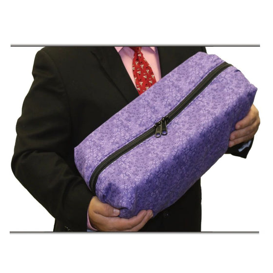 Lilac Pastel Infant Removal Case