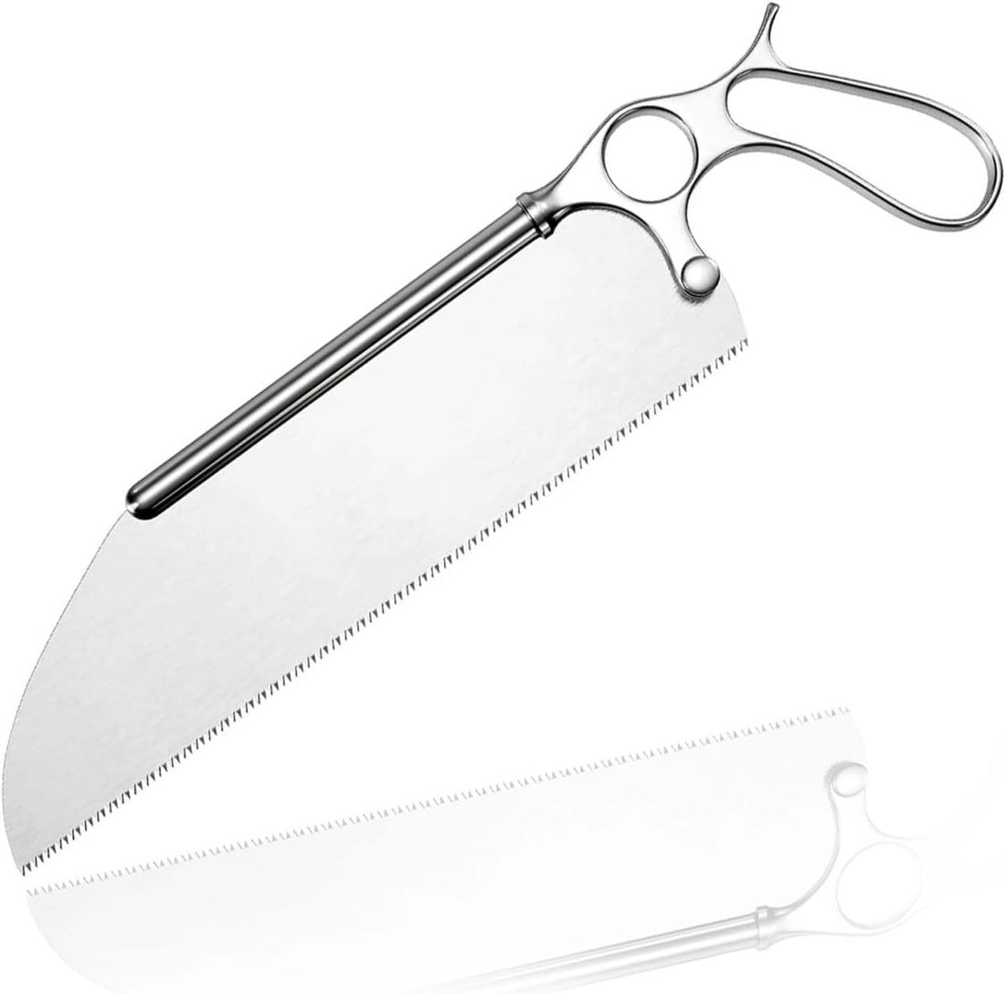 Manual Autopsy Bone Saw – Model 1035-13530