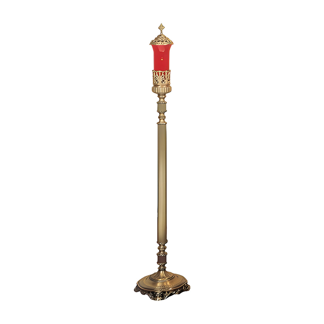 Meridian Candlestick