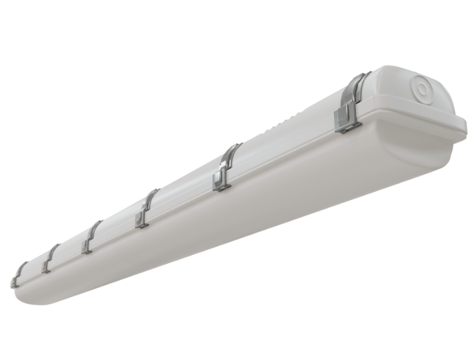 Mortuary Cooler LED Lighting: Waterproof, High-Lumen, Same-Day