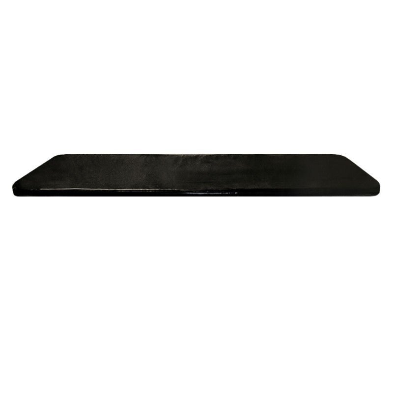 TITAN Oversized Bariatric Cot Mattress Pad
