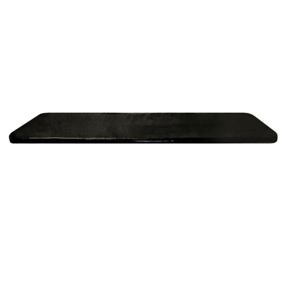 TITAN Oversized Bariatric Cot Mattress Pad