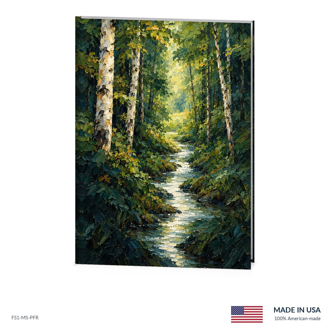 Painted Forest Funeral Register Book