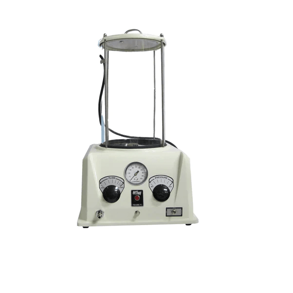 Porti-Boy Mark V Embalming Machine