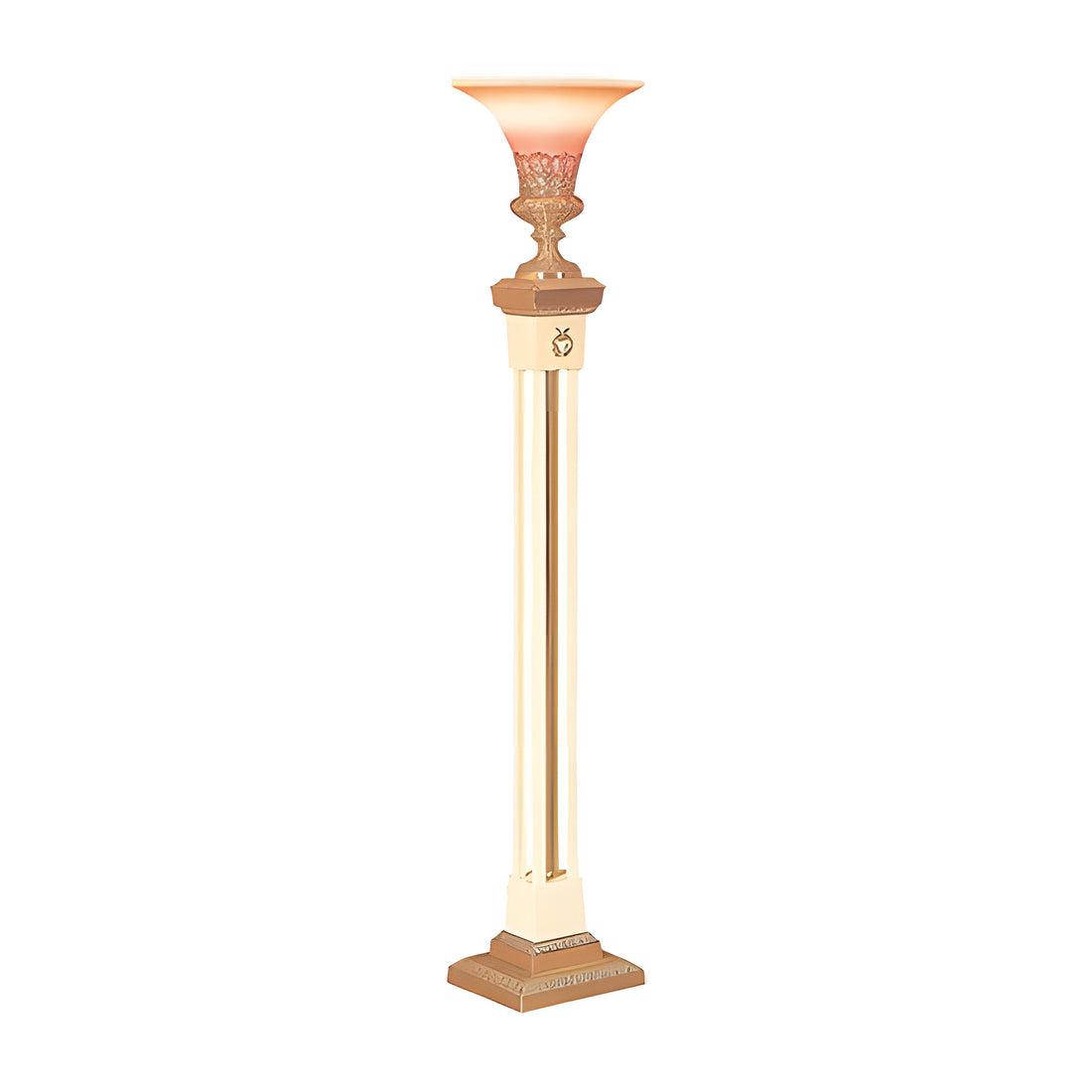 Sovereign Torchiere Lamp