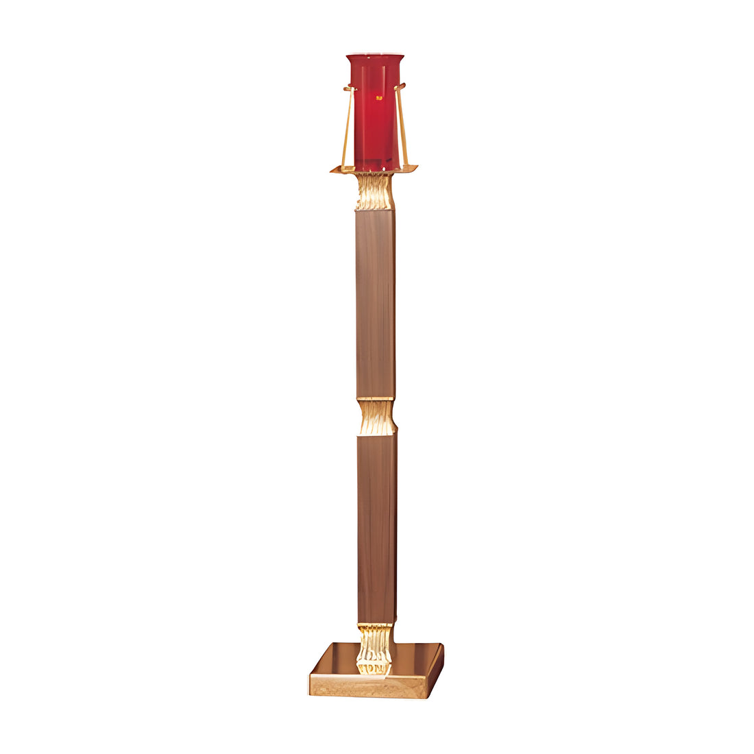 Sterling Candlestick