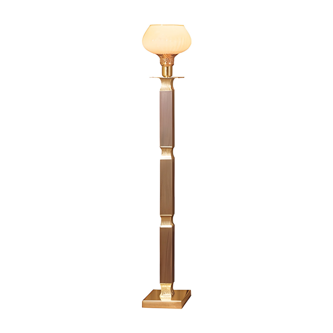 Sterling Torchiere Lamp