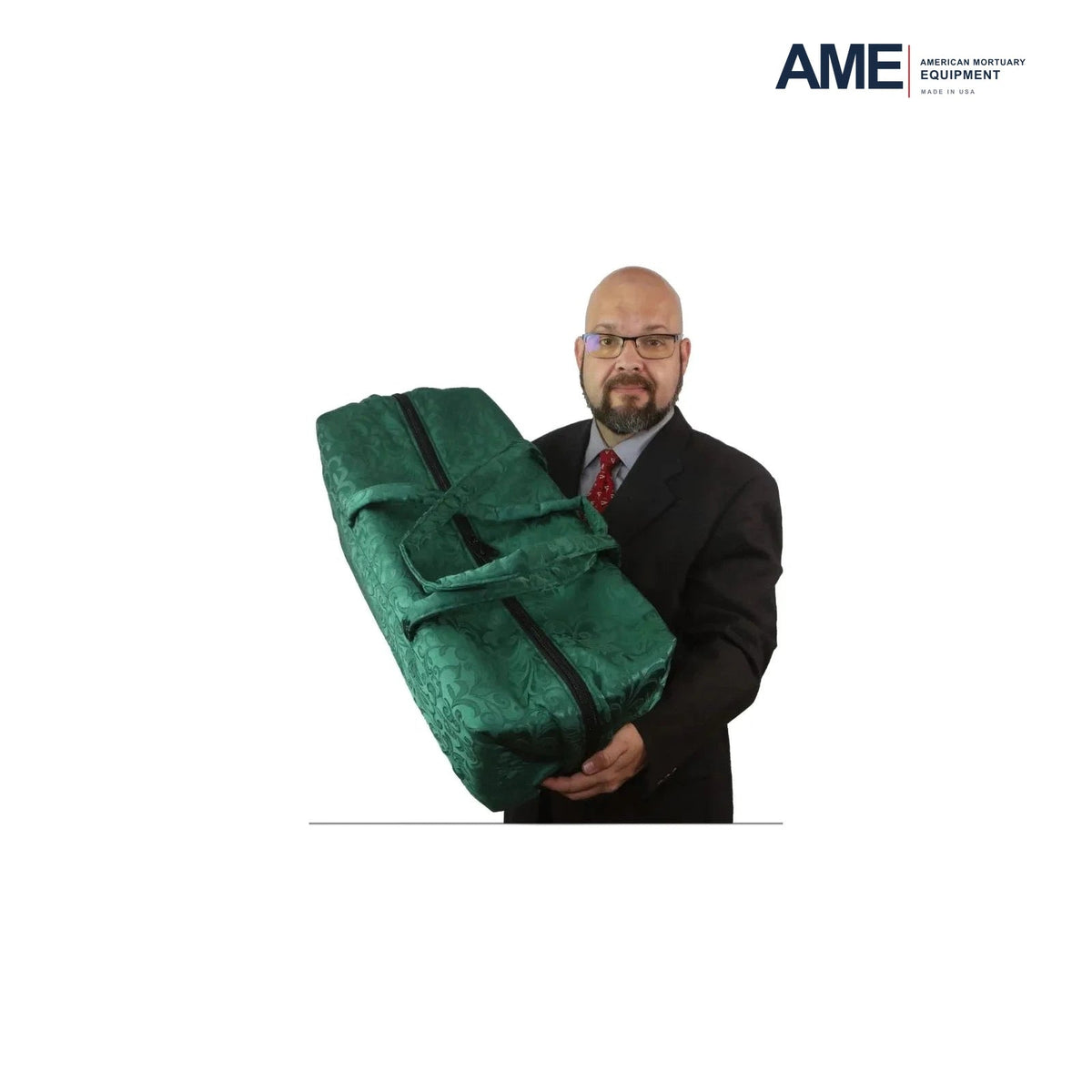 Stokely Hunter Infant Removal Case – Plus – product view 1
