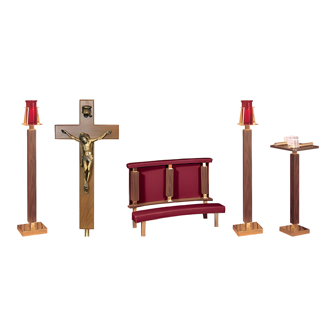 Summit Devotional Set