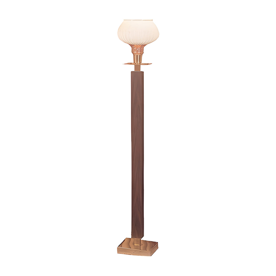 Summit Torchiere Lamp