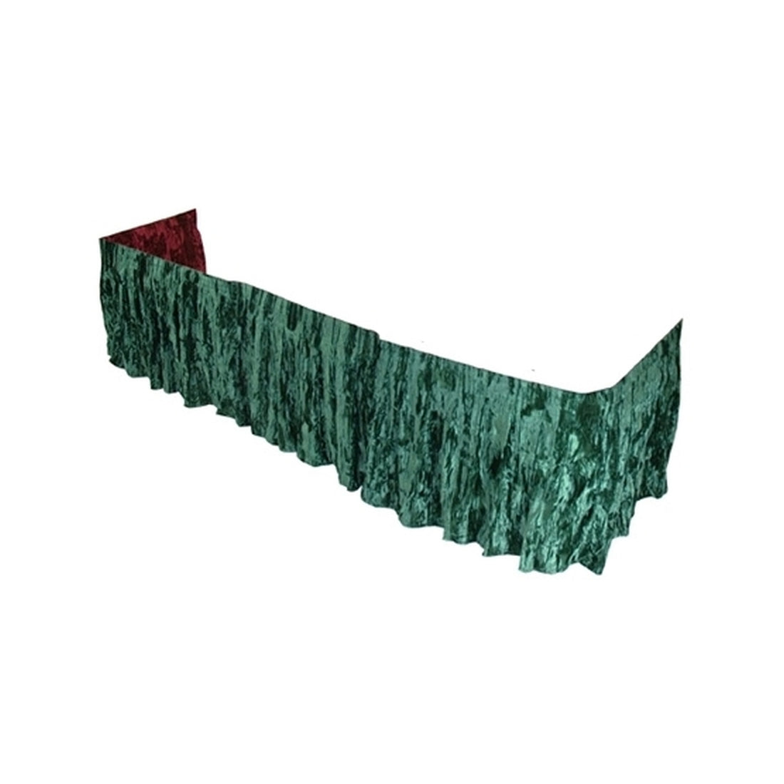 TITAN Double Replacement Casket Surround Drape