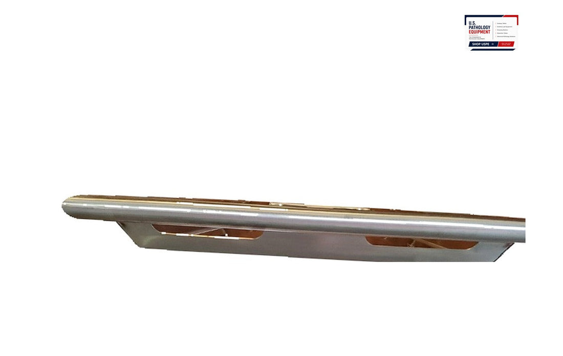 USPE Stainless Steel Cadaver Body Trays | Custom RFQ