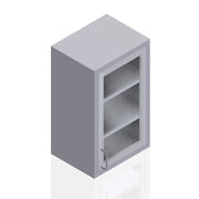 Listed model family reference