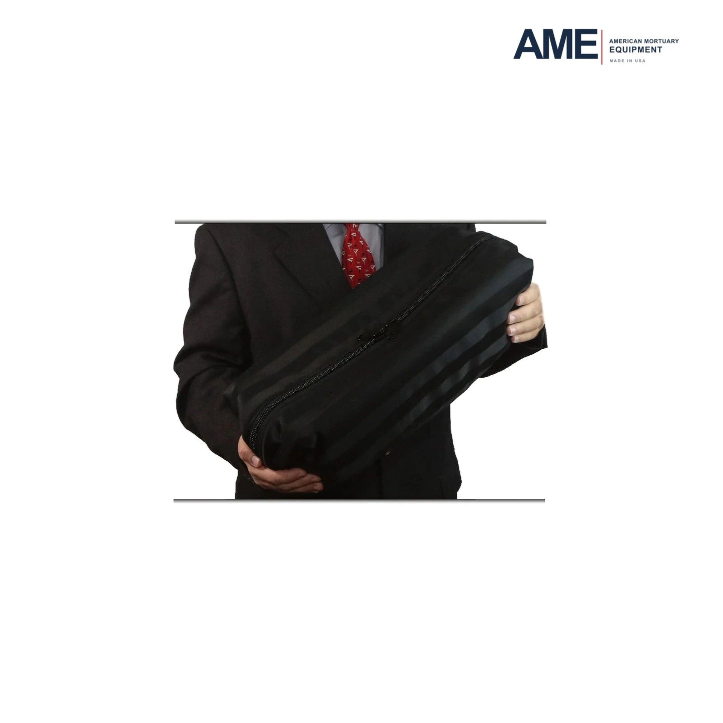 Williston Black Infant Removal Case – Standard – PC Standard Williston Black
